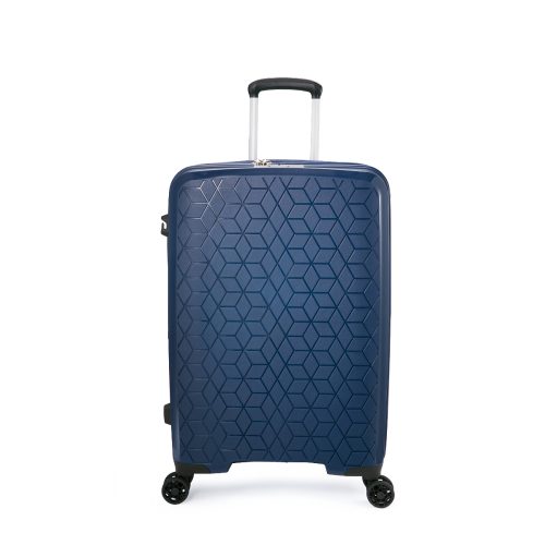 VERAGE DIAMOND 67CM TROLLEY CASE