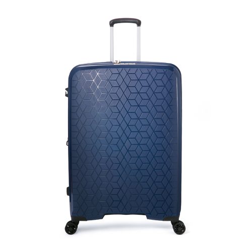 VERAGE DIAMOND 77CM TROLLEY CASE