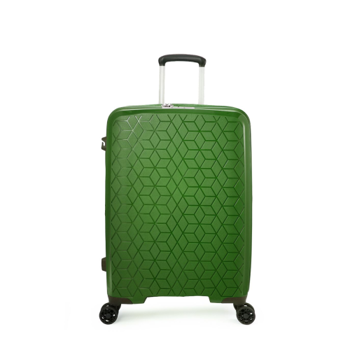VERAGE DIAMOND 67CM TROLLEY CASE