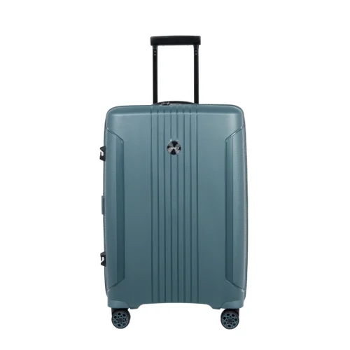 VERAGE EDINBURGH 67CM TROLLEY CASE