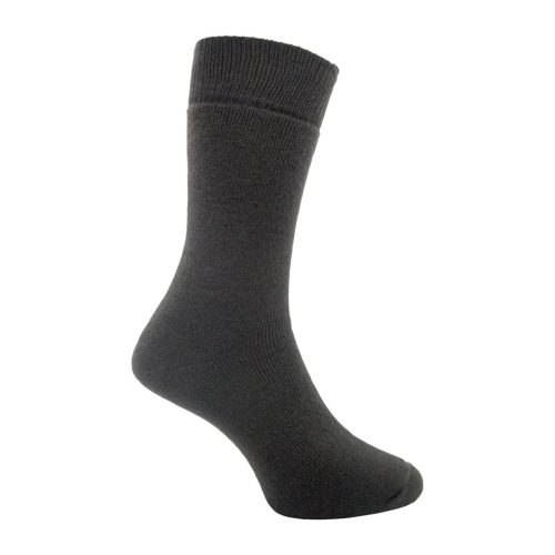 CAPE MOHAIR HIKER SOCKS