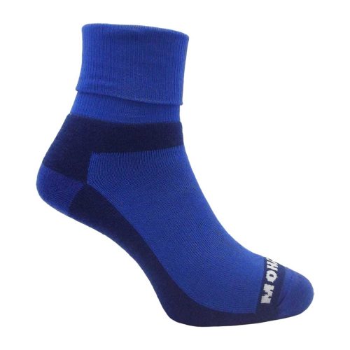CAPE MOHAIR EXPLORE SOCKS