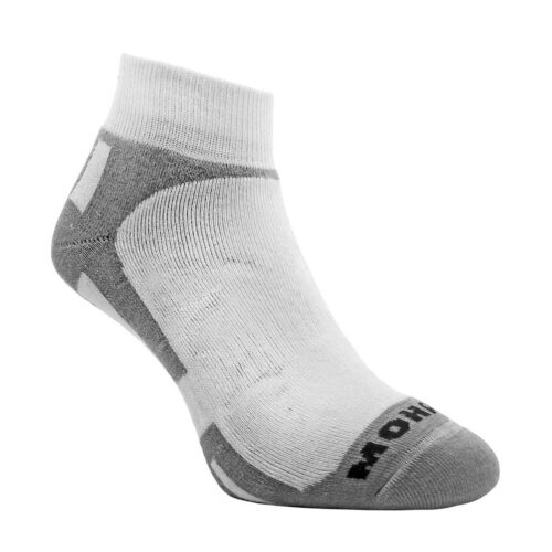 CAPE MOHAIR MULTI-SPORT SOCKS