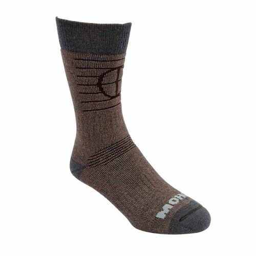 CAPE MOHAIR HUNTSMAN SOCKS