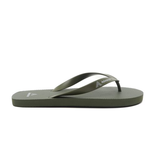 ADVANCE TRAVEL ARUBA PLAIN MENS FLIP FLOP