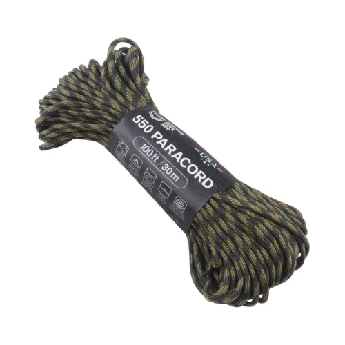 ATWOOD 550 PARACORD