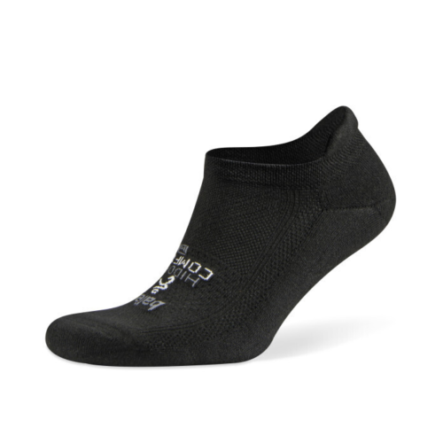 BALEGA HIDDEN COMFORT STRIPE SOCKS