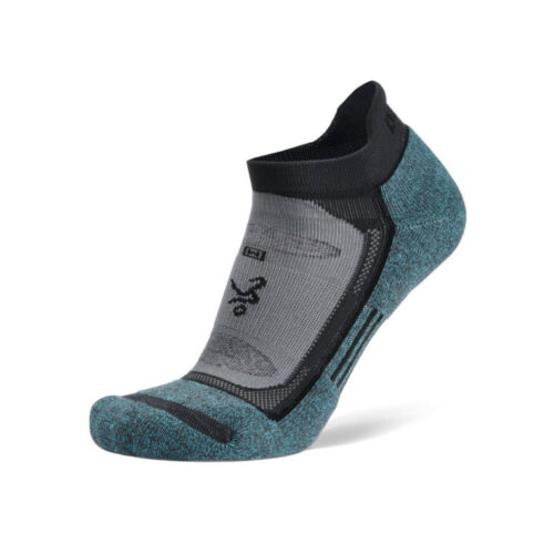 BALEGA BLISTER RESIST HIDDEN SOCKS