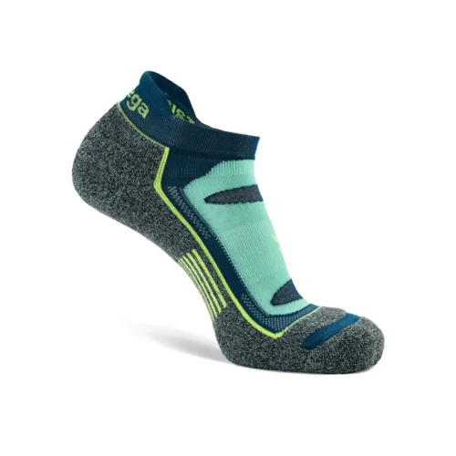 BALEGA BLISTER RESIST HIDDEN SOCKS