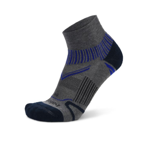 BALEGA ENDURO QUARTER SOCKS