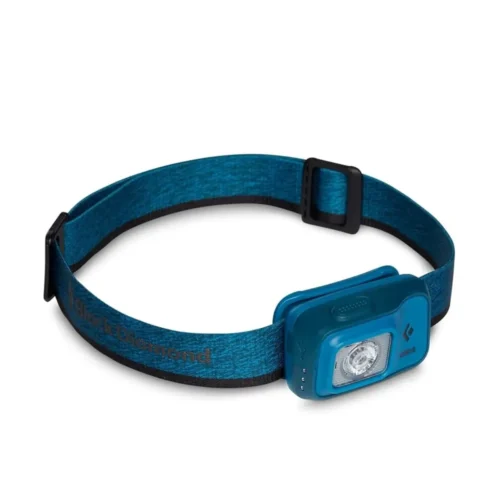 BLACK DIAMOND ASTRO 300 RECHARGEABLE HEADLAMP