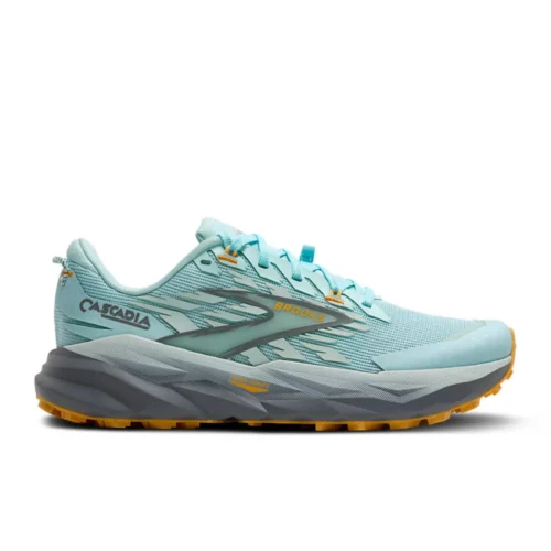 BROOKS CASCADIA 19 SHOE (LADIES)