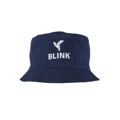 BLINK REVERSIBLE BUCKET HAT