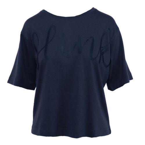 BLINK BOXY LADIES T-SHIRT