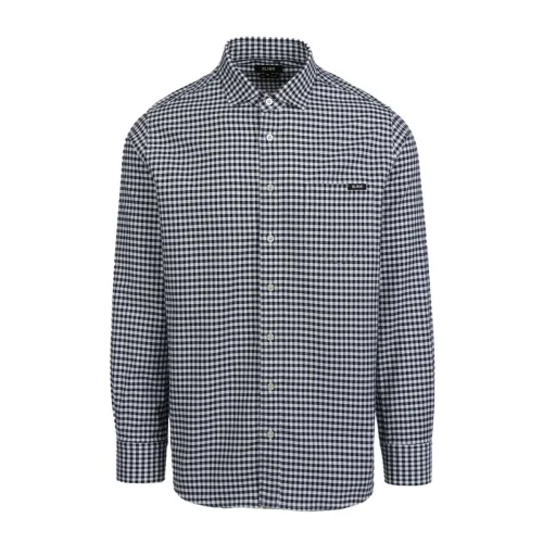 BLINK LIAM LONG SLEEVE SHIRT MENS