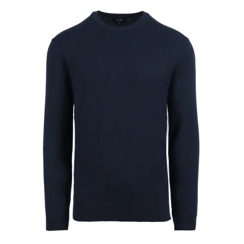 BLINK HENRY CREW NECK SWEATER MENS