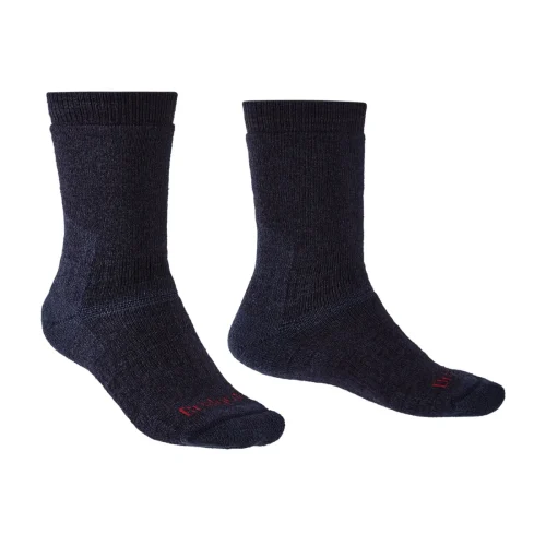BRIDGEDALE UNISEX EXPLORER HW MERINO PERFORMANCE SOCK