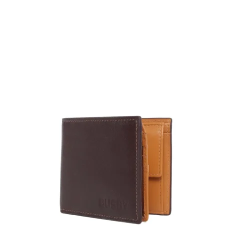 BUSBY AXL BIFOLD WALLET