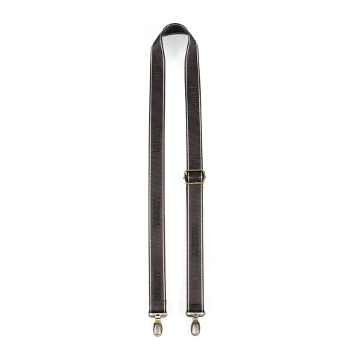 BUSBY PRINTED WEBBING TAPE STRAP