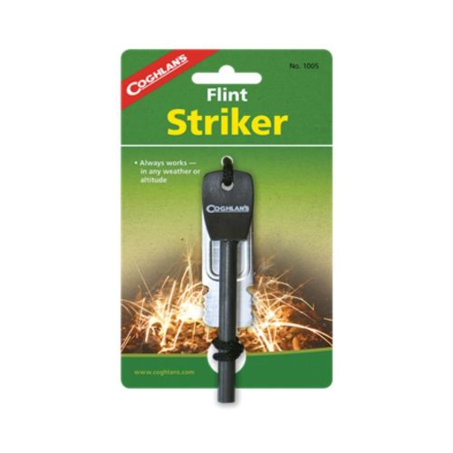COGHLAN'S FLINT STRIKER