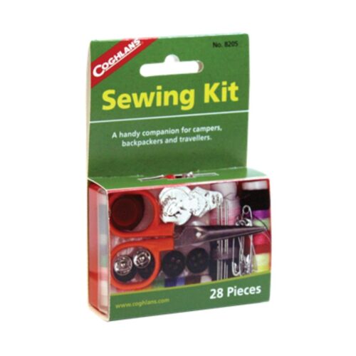 COGHLAN'S SEWING KIT