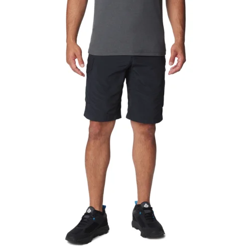 COLUMBIA SILVER RIDGE CARGO MENS SHORTS