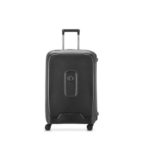 DELSEY MONCEY 55CM CABIN TROLLEY CASE - MR