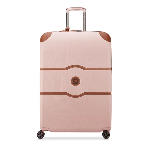 DELSEY CHATELET AIR 2.0 82CM 4DW TROLLEY CASE