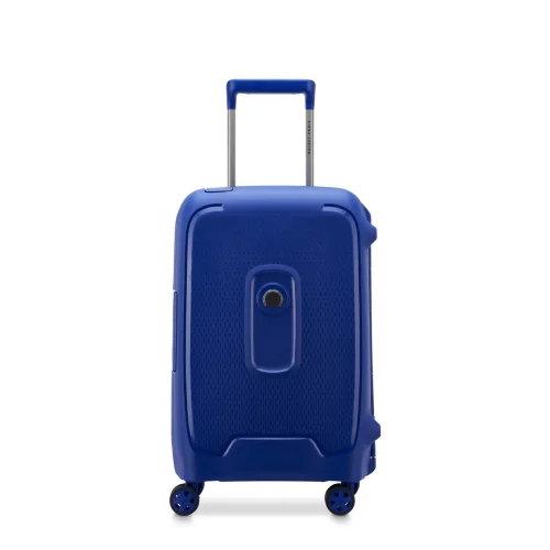 DELSEY MONCEY 55CM CABIN TROLLEY CASE - MR