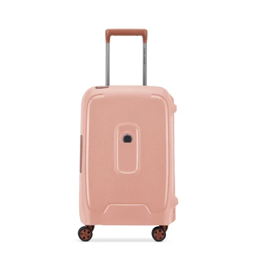 DELSEY MONCEY 55CM CABIN TROLLEY CASE - MR