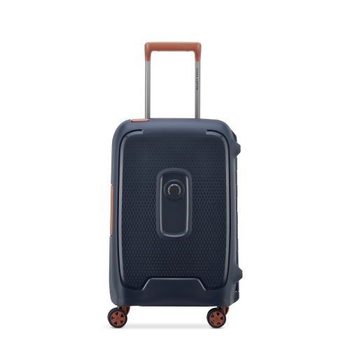 DELSEY MONCEY 55CM CABIN TROLLEY CASE - MR