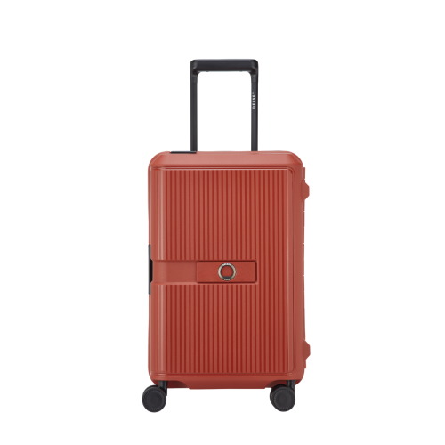 DELSEY VAUBAN 55CM CABIN TROLLEY CASE