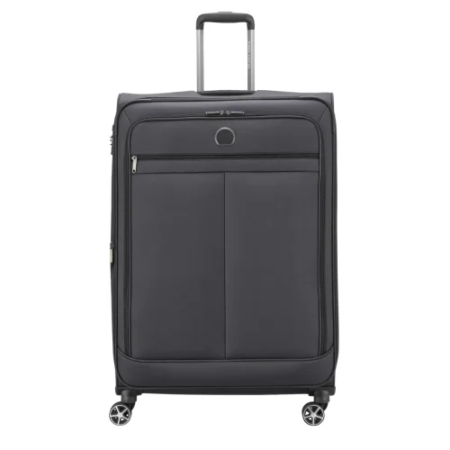 DELSEY PRISCILLA 82CM TROLLEY CASE