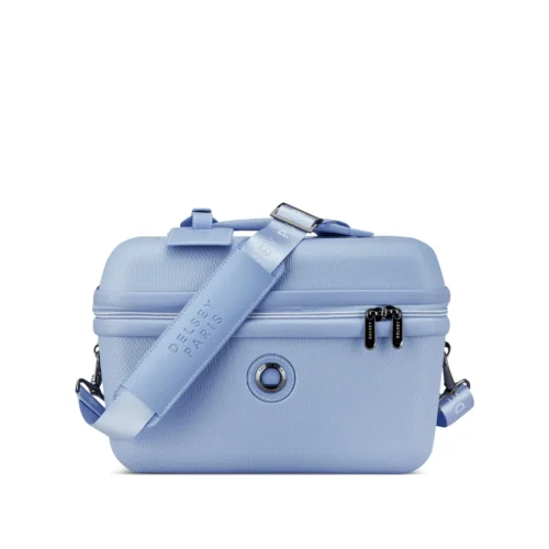 DELSEY CHATELET AIR 2.0 VANITY CASE - 80 YEAR ANNIVERSARY