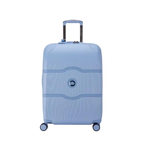 DELSEY CHATELET AIR 2.0 66CM TROLLEY CASE - 80 YEAR ANNIVERSARY