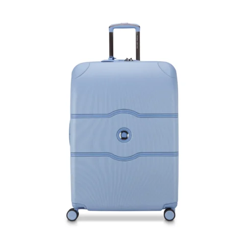 DELSEY CHATELET AIR 2.0 77CM TROLLEY CASE - 80 YEAR ANNIVERSARY