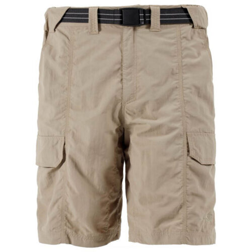 FIRST ASCENT DELTA MENS SHORTS