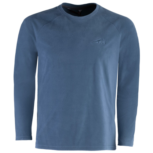 FIRST ASCENT MENS CORE FLEECE TOP