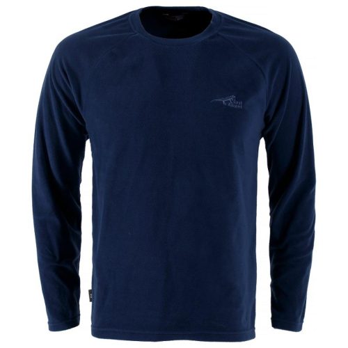 FIRST ASCENT MENS CORE FLEECE TOP
