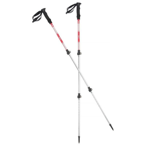 FIRST ASCENT INCA TWIN TREKKING POLES