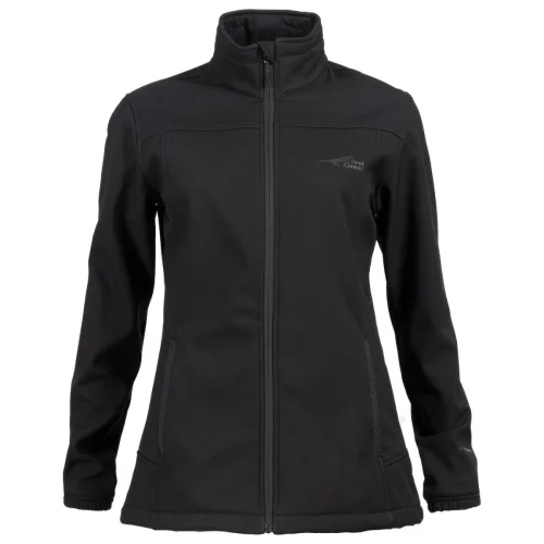 FIRST ASCENT ORACLE XT-1 LADIES SOFTSHELL JACKET