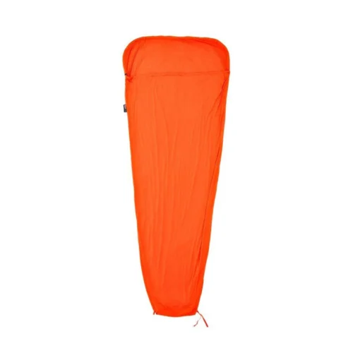 FIRST ASCENT THERMOLITE HEATING SLEEPING BAG LINER