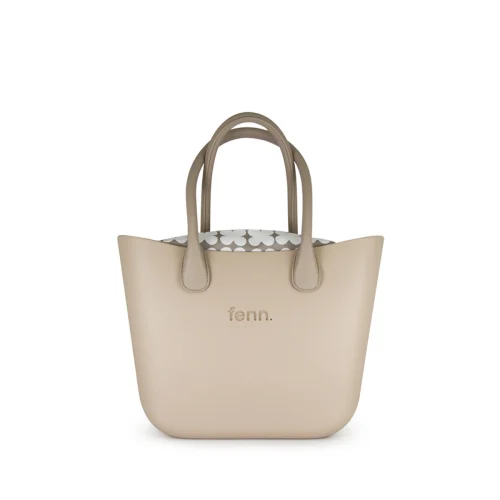 FENN COLLECTION ORIGINAL TOTE PATTERN LINING
