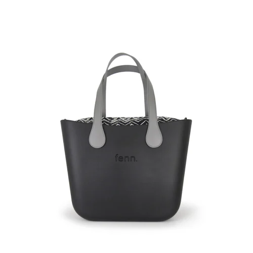 FENN COLLECTION ORIGINAL TOTE PATTERN LINING