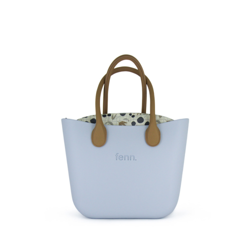 FENN COLLECTION ORIGINAL TOTE PATTERN LINING