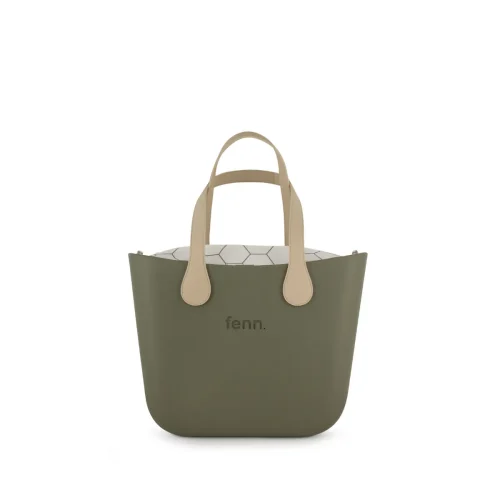 FENN COLLECTION ORIGINAL - PATTERN
