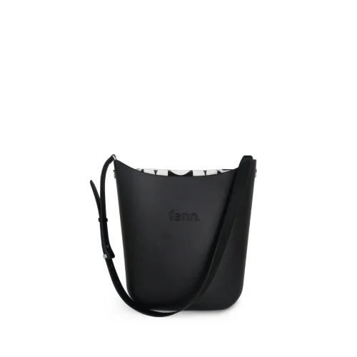 FENN COLLECTION ELEGANT SHOULDER BAG