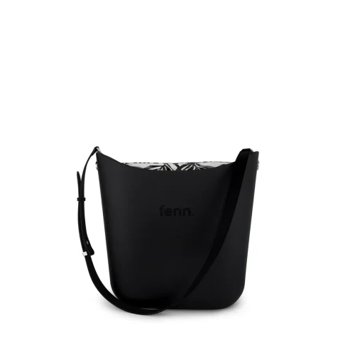 FENN COLLECTION ELEGANT SHOULDER BAG