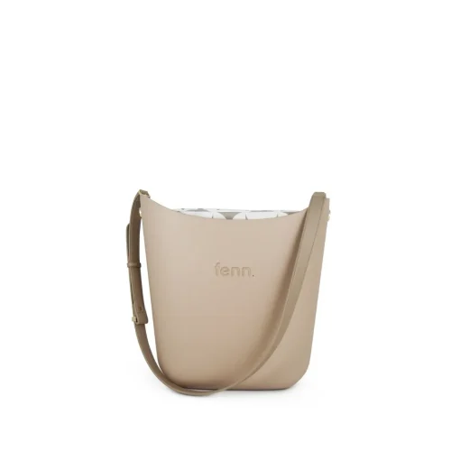 FENN COLLECTION ELEGANT SHOULDER BAG
