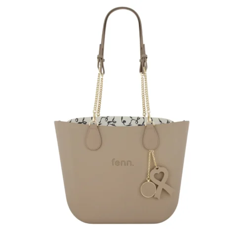 FENN COLLECTION ORIGINAL CHAIN HANDLE EXCLUSIVE RANGE BC